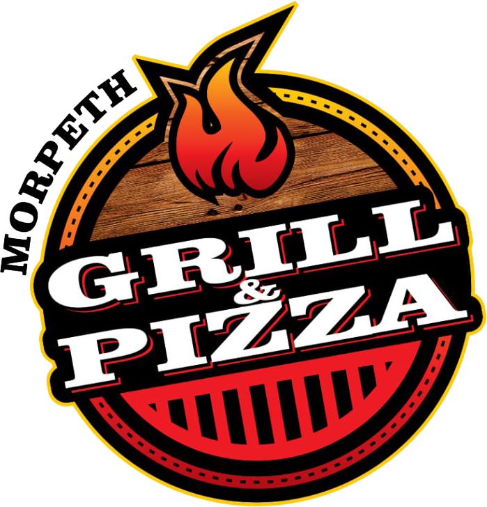 Morpeth Grill And Pizza Logo